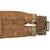 Original U.S. WWII M1926 “D-Day” Inflatable Flotation Belt Life Preserver by Durkee Atwood Co. Original Items