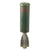 Original British WWII Ordnance SBML Two-Inch Mortar High Explosive Round Shell - Inert Original Items