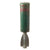 Original British WWII Ordnance SBML Two-Inch Mortar High Explosive Round Shell - Inert Original Items