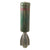 Original British WWII Ordnance SBML Two-Inch Mortar High Explosive Round Shell - Inert Original Items