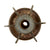 Original British WWII Ordnance SBML Two-Inch Mortar High Explosive Round Shell - Inert Original Items