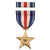 Original U.S. WWII Silver Star Medal With Ribbon & Correct Presentation Case Original Items
