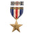 Original U.S. WWII Silver Star Medal With Ribbon & Correct Presentation Case Original Items