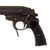 Original German WWII Luftwaffe Double Barrel Flare Signal Pistol by Krieghoff - Serial 1482 - Dated 1943 Original Items