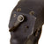 Original German WWII Luftwaffe Double Barrel Flare Signal Pistol by Krieghoff - Serial 1482 - Dated 1943 Original Items
