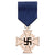 Original German WWII 2nd Class 25 Year Civil Service Faithful Service Medal in Case Original Items