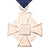 Original German WWII 2nd Class 25 Year Civil Service Faithful Service Medal in Case Original Items