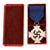 Original German WWII 2nd Class 25 Year Civil Service Faithful Service Medal in Case Original Items