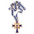 Original German WWII Cased Gold Mother’s Cross by C.F. Zimmermann of Pforzheim Original Items