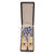 Original German WWII Cased Gold Mother’s Cross by C.F. Zimmermann of Pforzheim Original Items