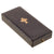 Original German WWII Cased Gold Mother’s Cross by C.F. Zimmermann of Pforzheim Original Items