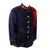 Original U.S. Pre-WWI Model 1902 Field Artillery Uniform Jacket with Aiguillette by W.A. Raymold of New York Original Items