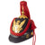 Original U.S. Indian Wars 1881 Model 1st Artillery Regiment Dress Helmet by Horstmann with Plume & Cords - Dated 1899 - Size 7