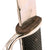 Original German WWII Heer Army Single Etched Long 98k Dress Bayonet by Carl Eickhorn with Scabbard