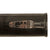 Original German WWII Heer Army Single Etched Long 98k Dress Bayonet by Carl Eickhorn with Scabbard