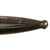 Original German WWII Heer Army Single Etched Long 98k Dress Bayonet by Carl Eickhorn with Scabbard