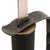 Original U.S. WWII First Pattern OSS Drop Knife with Scabbard made from Springfield Trapdoor Bayonet - Loose