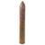 Original U.S. WWI 1918 Dated Inert 75mm Artillery Round With Model 1907M Fuse & Casing Original Items