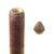 Original U.S. WWI 1918 Dated Inert 75mm Artillery Round With Model 1907M Fuse & Casing Original Items