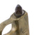 Original U.S. WWI Model 1918 French Made Mark I Trench Knife by AU LION with Correct Steel Scabbard