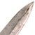 Original U.S. WWI Model 1918 French Made Mark I Trench Knife by AU LION with Correct Steel Scabbard