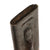 Original U.S. WWI Model 1918 French Made Mark I Trench Knife by AU LION with Correct Steel Scabbard