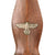 Original German Early WWII Personalized SA Dagger with Scabbard and Belt Hanger - Sturmführer Arnold