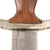 Original German Early WWII Personalized SA Dagger with Scabbard and Belt Hanger - Sturmführer Arnold