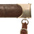 Original German Early WWII Personalized SA Dagger with Scabbard and Belt Hanger - Sturmführer Arnold