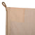 Original German WWII Kriegsmarine Marked 150cm x 250cm Wool "Geneva" Red Cross Flag by WFT - Genferflagge Original Items