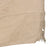 Original British WWII Large Royal Navy White Ensign Battle Flag with Halyard - 50 x 104” Original Items