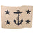 Original U.S. WWII Era Navy Assistant Secretary of the Navy Flag - 54 x 78” Original Items