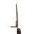 Original Austrian WWI Ersatz Bayonet with Scabbard & Frog for the M1895 Mannlicher Rifle - Unit-Marked