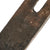 Original Austrian WWI Ersatz Bayonet with Scabbard & Frog for the M1895 Mannlicher Rifle - Unit-Marked