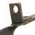 Original Austrian WWI Ersatz Bayonet with Scabbard & Frog for the M1895 Mannlicher Rifle - Unit-Marked