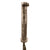 Original Imperial German WWI Ersatz Bayonet Made from Socket Bayonet Blade with Scabbard Original Items