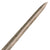 Original Imperial German WWI Ersatz Bayonet Made from Socket Bayonet Blade with Scabbard Original Items