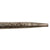 Original Imperial German WWI Ersatz Bayonet Made from Socket Bayonet Blade with Scabbard Original Items