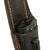 Original Hungarian Pre-WWI M1895 Gendarmerie Cruciform Bayonet with Scabbard & Leather Frog Original Items