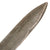 Original Austrian WWI Ersatz Bayonet with Scabbard for the M1895 Mannlicher Rifle Original Items