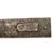 Original Austrian WWI Ersatz Bayonet with Scabbard for the M1895 Mannlicher Rifle Original Items
