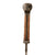 Original Dutch WWI M1895 Mannlicher Carbine No.1 New Model Dagger Bayonet with Scabbard Original Items