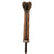 Original Dutch WWI M1895 Mannlicher Carbine No.1 New Model Dagger Bayonet with Scabbard Original Items