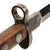 Original Dutch WWI M1895 Mannlicher Carbine No.1 New Model Dagger Bayonet with Scabbard Original Items