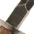 Original Dutch WWI M1895 Mannlicher Carbine No.1 New Model Dagger Bayonet with Scabbard Original Items