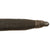 Original Dutch WWI M1895 Mannlicher Carbine No.1 New Model Dagger Bayonet with Scabbard Original Items