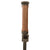 Original Hungarian WWII Mannlicher M1935 Infantry Rifle Bayonet with Scabbard and Leather Frog - Puska 35.M Original Items