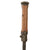 Original Hungarian WWII Mannlicher M1935 Infantry Rifle Bayonet with Scabbard and Leather Frog - Puska 35.M Original Items