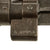 Original Hungarian WWII Mannlicher M1935 Infantry Rifle Bayonet with Scabbard and Leather Frog - Puska 35.M Original Items