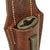 Original Hungarian WWII Mannlicher M1935 Infantry Rifle Bayonet with Scabbard and Leather Frog - Puska 35.M Original Items